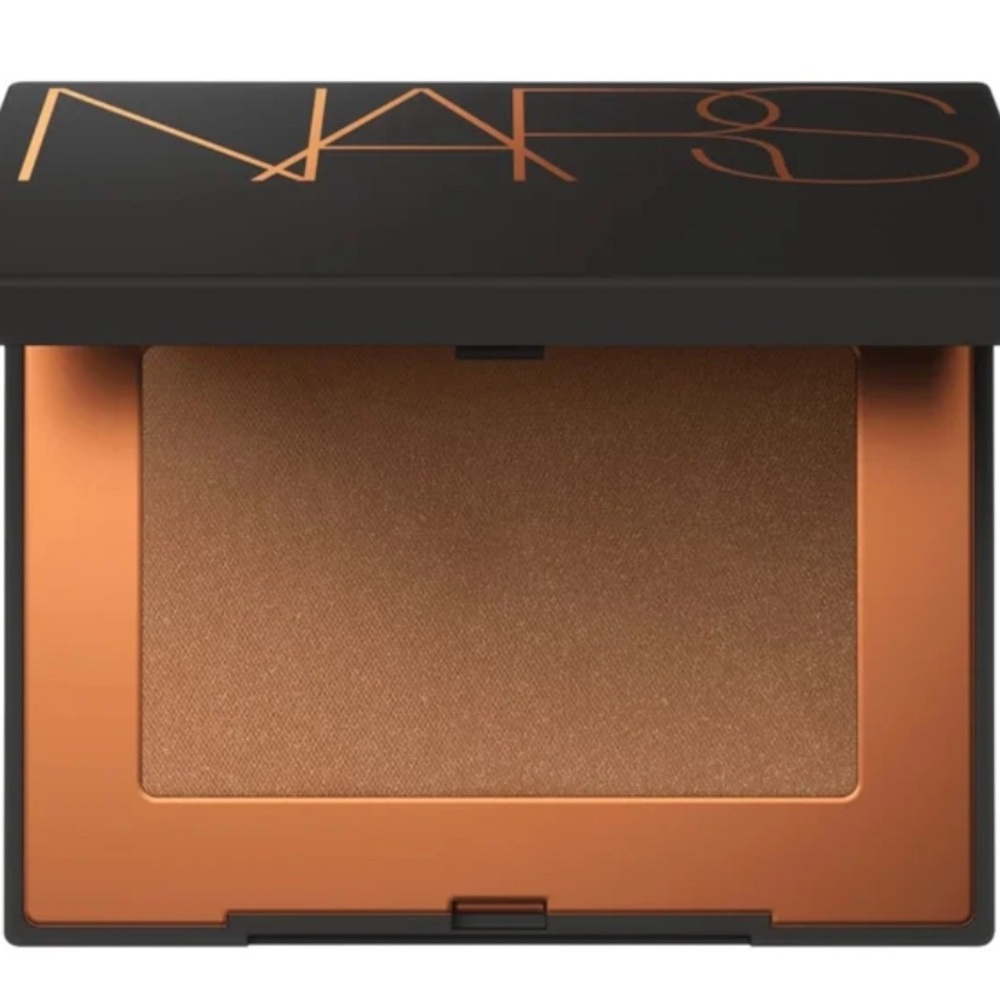 NARS: Mini Laguna Bronzer🏝️